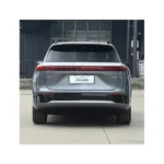 Xpeng G9 – For Sale From China | EVOVED - Image 7