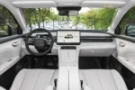 Aion I60 EV Auto Car – For Sale From China | EVOVED - Image 6