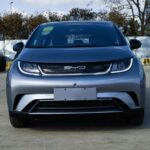 BYD Dolphin – For Sale From China | EVOVED - Image 5