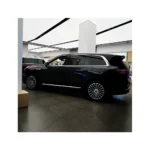 AITO M8 – For Sale From China  | EVOVED - Image 10