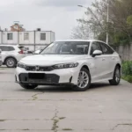 Honda Civic – For Sale From China  | EVOVED - Image 6