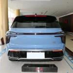 Hongqi HS3 New SUV – For Sale From China  | EVOVED - Image 11