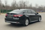 Toyota Camry  – For Sale From China  | EVOVED - Image 7