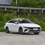Hyundai Elantra  – For Sale From China  | EVOVED - Image 5
