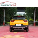 KIA Kx1 – For Sale From China | EVOVED - Image 8