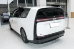 Li Auto MEGA – For Sale From China  | EVOVED - Image 8