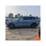 Li L9 PRO Max Ultra Electric Car – For Sale From China  | EVOVED - Image 6