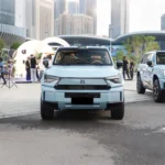 Dongfeng M-Hero 817 – For Sale From China  | EVOVED - Image 7