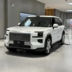 Zeekr 9X – For Sale From China | EVOVED - Image 10