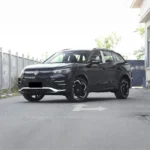 VW Tiguan L 2025 2.0t 220HP 5 Seat Medium SUV – For Sale From China  | EVOVED