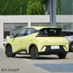 BYD 2025 Honor Edition – For Sale From China | EVOVED - Image 6