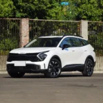 Kia Sportage  – For Sale From China  | EVOVED - Image 6