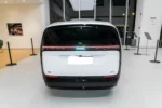 Li Auto MEGA – For Sale From China  | EVOVED - Image 11