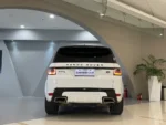 Range Rover Sport 2022 3.0L L6 HSE Dynamic Black  – For Sale From China  | EVOVED - Image 6