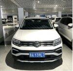 Volkswagen T Cross – For Sale From China | EVOVED - Image 10