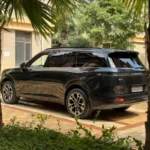 Lynk & Co 900 2025 1.5T Ultra – For Sale From China  | EVOVED - Image 10