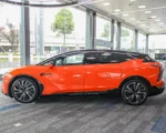2023 Hiphi X 4-Seat Dual Motors  – For Sale From China  | EVOVED - Image 9