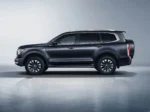 2023 Tank 500 Hybrid Luxury off-Road SUV – For Sale From China | EVOVED - Image 7