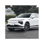 Xpeng G9 Electric Car SUV – For Sale From China  | EVOVED - Image 8