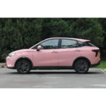 2025 Neta V Electric Car – For Sale From China  | EVOVED - Image 7