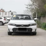 Honda Civic – For Sale From China  | EVOVED