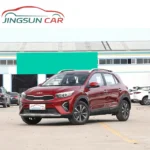 KIA Kx1 – For Sale From China | EVOVED - Image 5