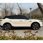 Voyah Zhiyin Electric SUV Car  – For Sale From China  | EVOVED - Image 11