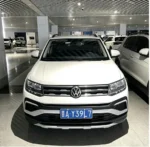 Volkswagen T Cross – For Sale From China | EVOVED - Image 11