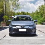 Toyota Corolla 2026 1.8L Hybrid Dual-Engine – For Sale From China | EVOVED