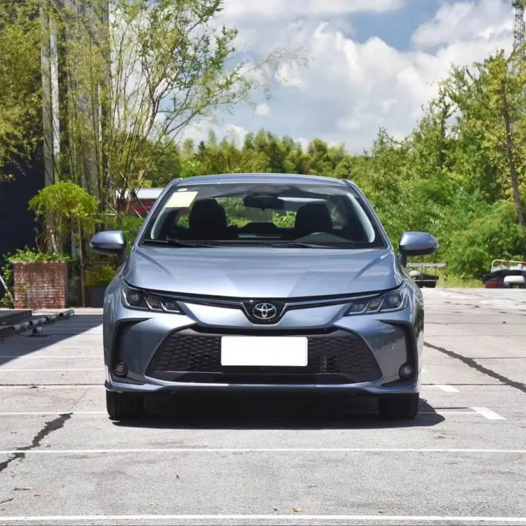 imgi_89_Used-Car-Toyota-Corolla-2026-1-8L-Hybrid-Dual-Engine Toyota Corolla 2026 1.8L Hybrid Dual-Engine – For Sale From China | EVOVED - Image 1