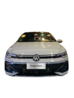 Volkswagen Golf – For Sale From China | EVOVED