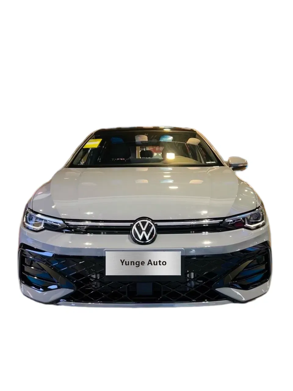 imgi_89_VW-2025-New-Golf-1-5t-300tsi-R-Line-Petrol-New-Volkswage Volkswagen Golf – For Sale From China | EVOVED - Image 1