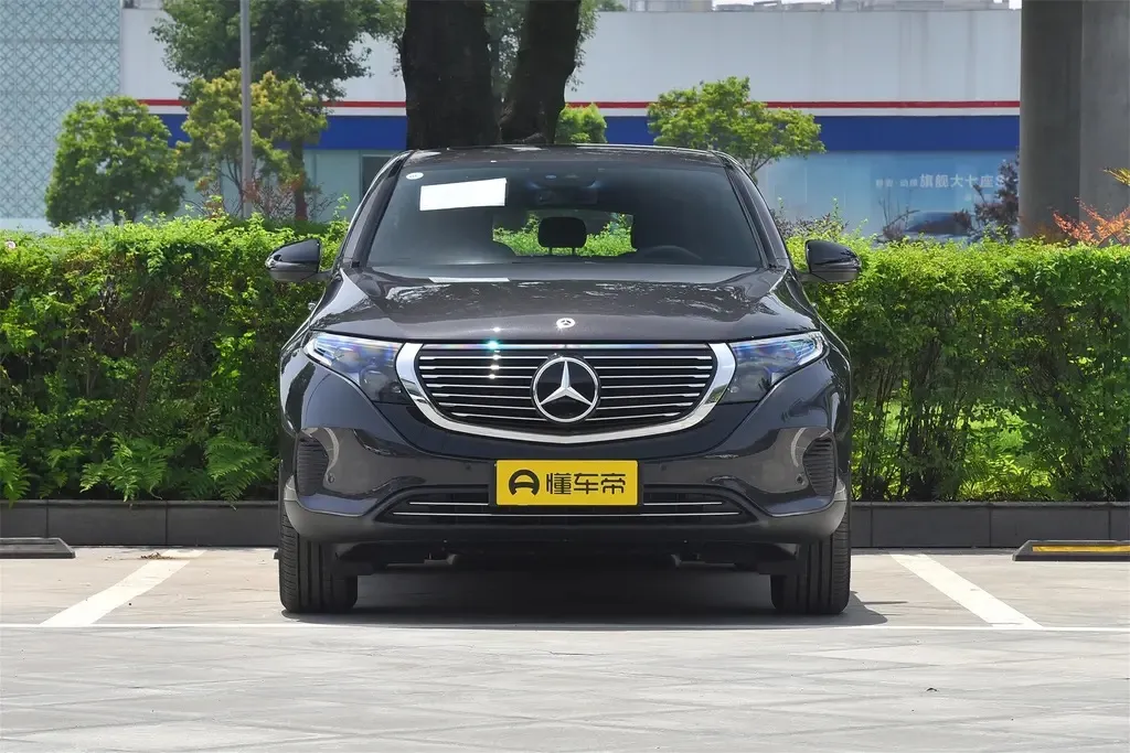 imgi_89_Wholesale-Eqc-SUV-Fast-Charge-New-Energy-Vehicle-Used-Benz-Electr Mercedes-Benz EQC – For Sale From China | EVOVED - Image 1