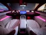 Avatr 12 Smart Luxury Hybrid EV – For Sale From China  | EVOVED - Image 4