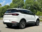 Chery Tiggo 7 – For Sale From China  | EVOVED - Image 3