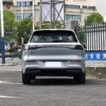 Geely Galaxy E5 Compact SUV  – For Sale From China  | EVOVED - Image 3