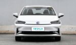 GAC Toyota iA5 – Ready for Export From China | EVOVED