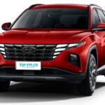 HYUNDAI Lafesta PHEV – Ready for Export From China | EVOVED