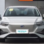GAC Toyota EA6 – Ready for Export From China | EVOVED