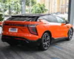 2023 Hiphi X 4-Seat Dual Motors  – For Sale From China  | EVOVED - Image 10