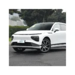 2024 Xpeng G9 Electric Car – For Sale From China  | EVOVED - Image 8