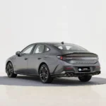 2025 Hyndai Sonata  – For Sale From China  | EVOVED - Image 10