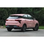 2025 Neta V Electric Car – For Sale From China  | EVOVED - Image 8