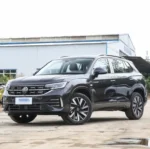 Volkswagen Tayron GTE – For Sale From China  | EVOVED
