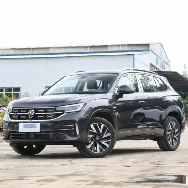 Volkswagen Tayron GTE – For Sale From China  | EVOVED