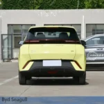 BYD 2025 Honor Edition – For Sale From China | EVOVED - Image 11