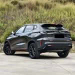 Changan X5 PLUS 2026 1.5L Manual Luxury Edition – For Sale From China  | EVOVED - Image 7