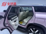 Geely ICON 2023 Model 1.5TD Chocolate Elegant Version – For Sale From China  | EVOVED - Image 10