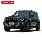 Chery Jetour T2 Dashing X70 – For Sale From China | EVOVED - Image 11