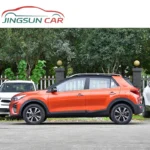KIA Kx1 – For Sale From China | EVOVED - Image 9